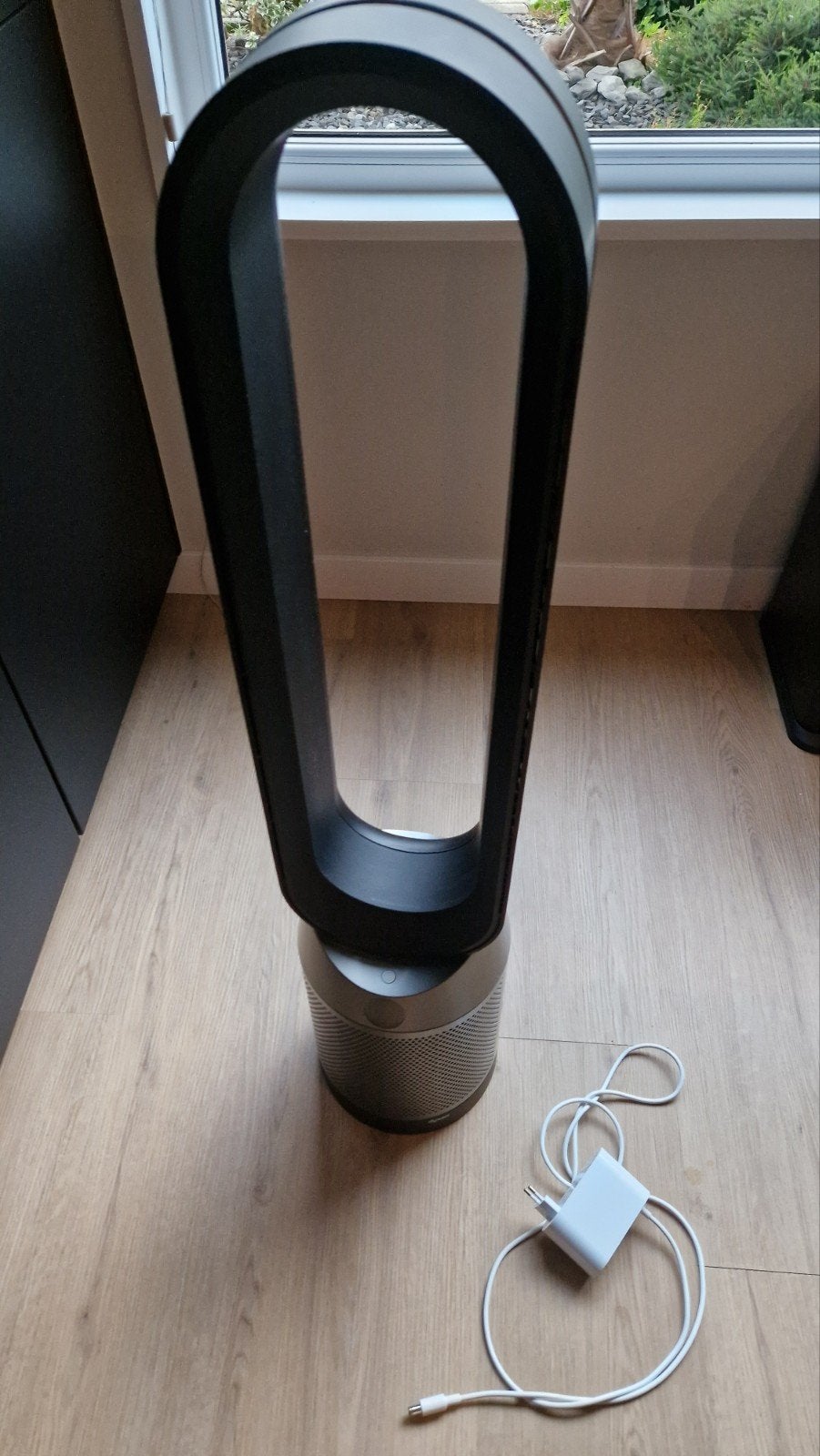 Dyson Pure cool luchtreiniger met foutmelding (driehoekje), Ophalen of Verzenden, Niet werkend, Luchtreiniger