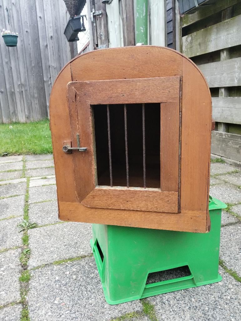reismand hondje of kat, Dieren en Toebehoren, Ophalen of Verzenden, Gebruikt