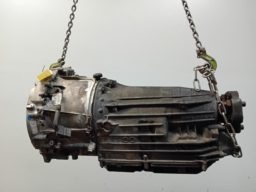 Versnellingsbak automaat Mercedes-Benz C-Klasse, Onderdelen@venauto.nl, Van der Ven Autorecycling B.V., Gebruikt, Ettenseweg 76, 4706 PB Roosendaal, The Netherlands