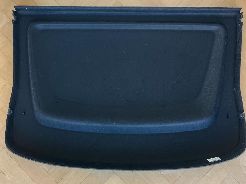 VW ID4 Hoedenplank 11A867769 - Origineel, Auto-onderdelen, Ophalen of Verzenden, Gebruikt, Volkswagen