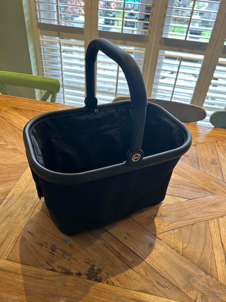 Cybex Gazelle S boodschappenmand, Ophalen, Zo goed als nieuw