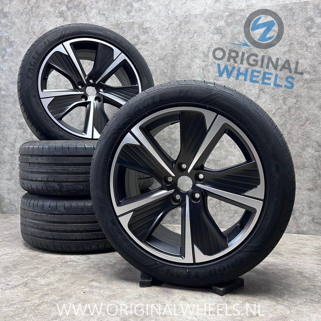 ✅ 18 inch velgen winter of zomerbanden CUPRA Formentor