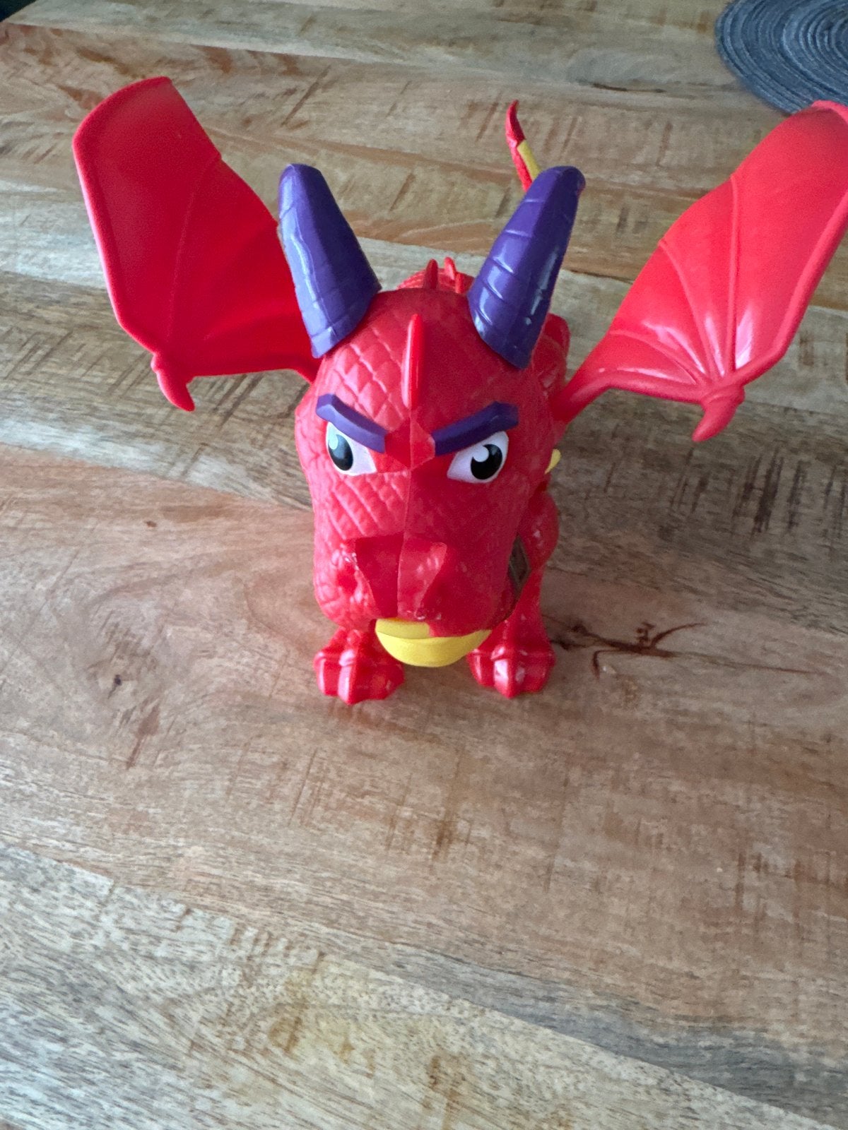 Paw Patrol rode draak, Ophalen of Verzenden, Gebruikt, Jongen of Meisje