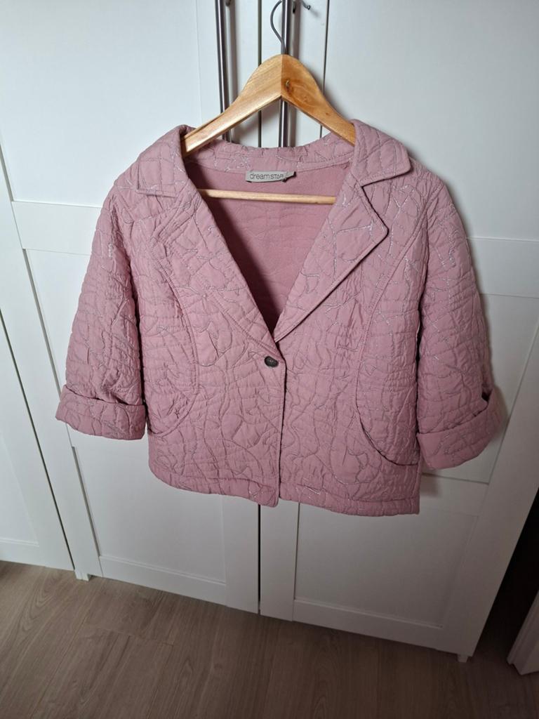 Dreamstar jasje, Kleding | Dames, Ophalen of Verzenden, Nieuw, Maat 38/40 (M)