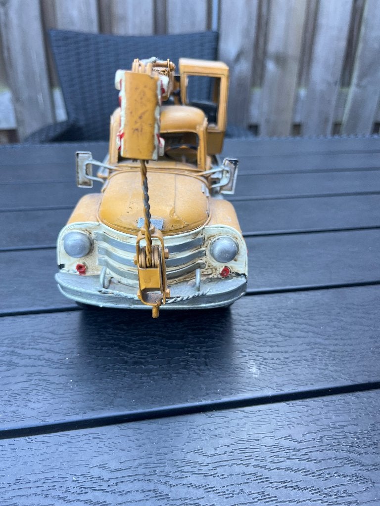 miniatuur auto, Ophalen, Zo goed als nieuw, Auto, Overige merken