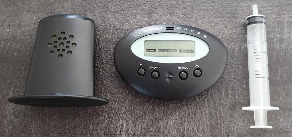 HUMIDITY CONTROL KIT Ac. Guitar; Planet Waves PW-GH-HTS, Ophalen of Verzenden, Nieuw, Akoestische gitaar