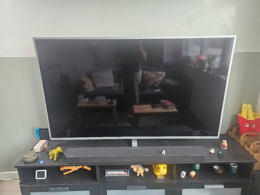 Philips 65PUS8505/12 65 Inch TV