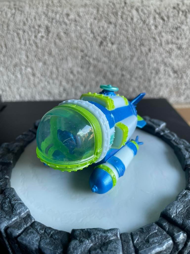 Dive Bomber - Skylanders Superchargers, Ophalen of Verzenden, Zo goed als nieuw