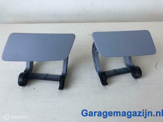 Afdekkap koplamp sproeier VW Passat B5 2001-2005 3B0807938A, Volkswagen, Nieuw, Ophalen of Verzenden, Volkswagen