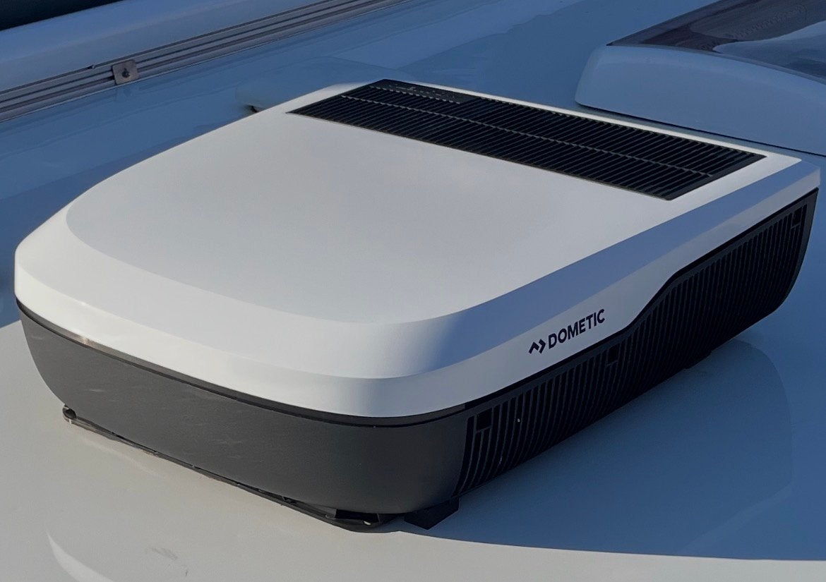 Dometic FreshJet FJX4 2200 dakairco + Digitale luchtverdeler, Ophalen, Nieuw