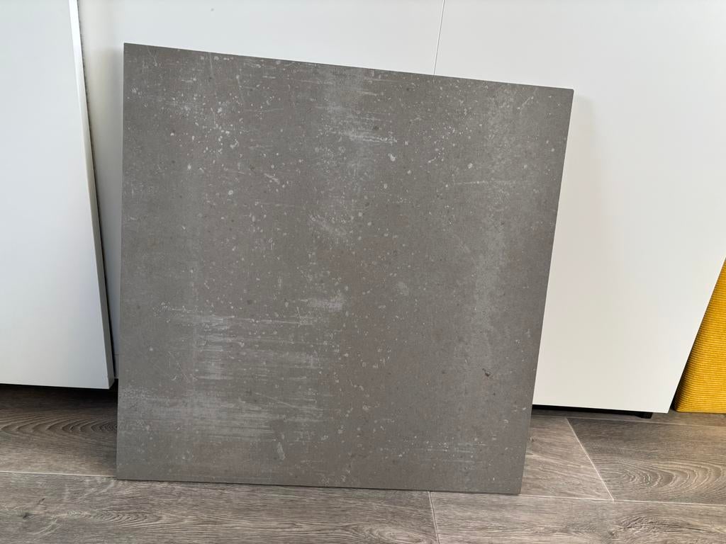 Dock Four wandpaneel cement look, Ophalen of Verzenden, Zo goed als nieuw