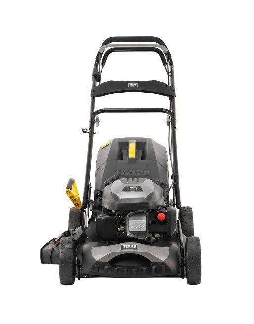 gazonmaaier Texas Razor 4611TR/W grasmaaier