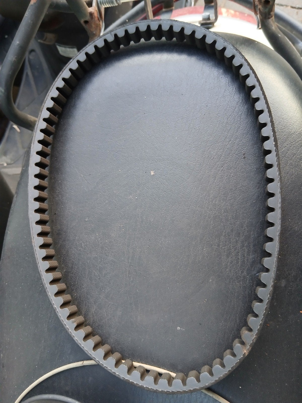 kymco like v snaar, Ophalen of Verzenden, Gebruikt, Overige typen, Kymco