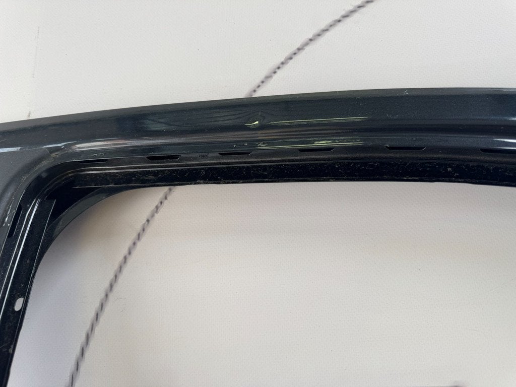 MERCEDES VITO V KLASSE W447 PORTIER DEUR RECHTS A4477220616, Auto-onderdelen, Gebruikt, Mercedes-Benz AG, Deur, Mercedes-Benz