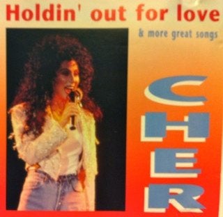 CHER, Ophalen of Verzenden, Gebruikt