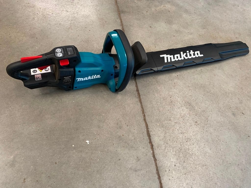 *NIEUW*  Makita UH006G Heggenschaar VOORRAADOPRUIMING, Tuin en Terras, Maikta, Accu, Nieuw, Ophalen of Verzenden