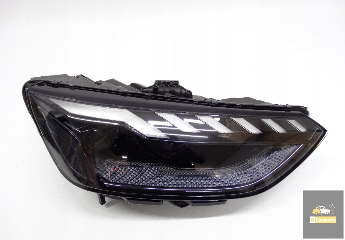 Audi RS4 B9 Facelift 8W 19-24 Rechts Koplamp 8W0941036J, Auto-onderdelen, Info@fabrikant.eu, Fabrikantstraat 1
1000 AA  Amsterdam, NL