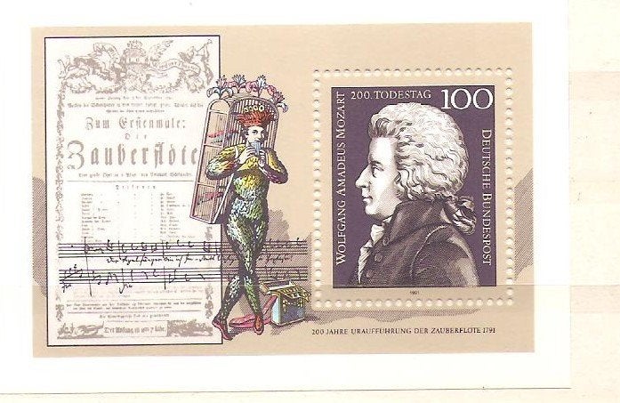 Duitsland, Ophalen of Verzenden, 1990 tot heden, Postfris