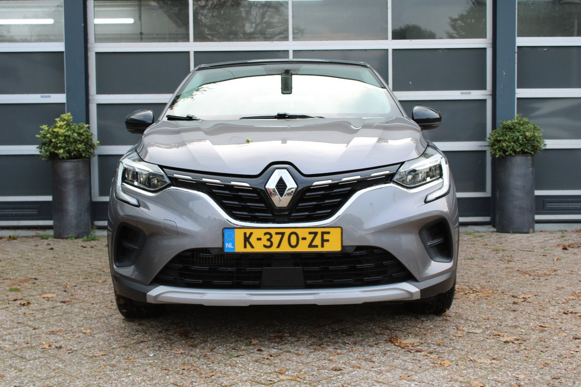 Renault Captur 1.0 TCe 100 Zen, Auto's, Voorwielaandrijving, Gebruikt, 1165 kg, 3 cilinders
