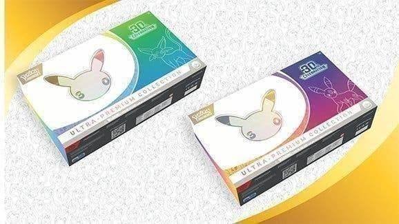 Pokémon 30th Anniversary UPC | Day & Night | Pre-order, Ophalen of Verzenden, Nieuw