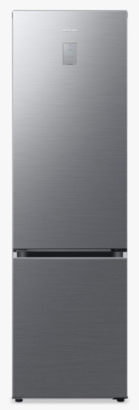 Foto 8 van Samsung - Koel-vriescombinatie -No Frost - Zilver