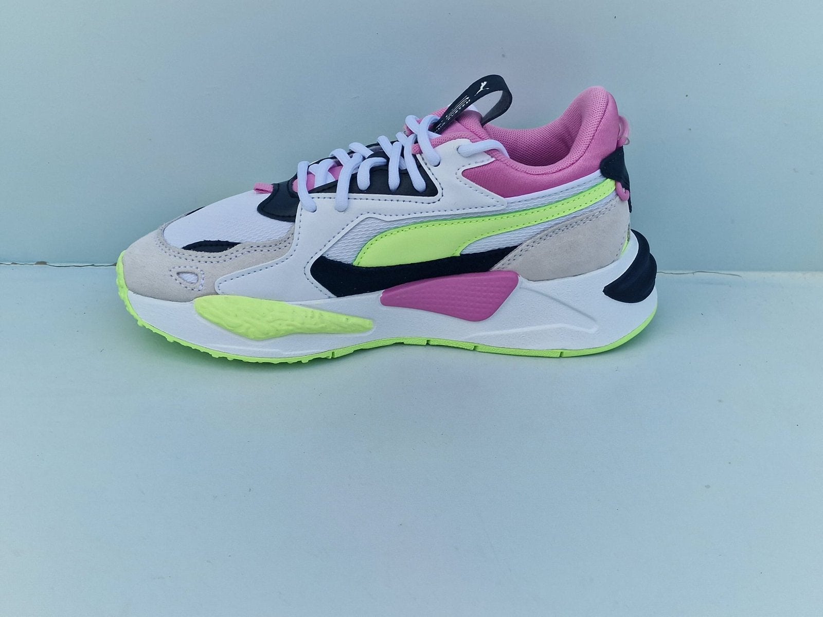 Puma RS-Z Reinvent Wns Sneakers - Nieuw, Ophalen of Verzenden, Nieuw, Wit, Sneakers of Gympen