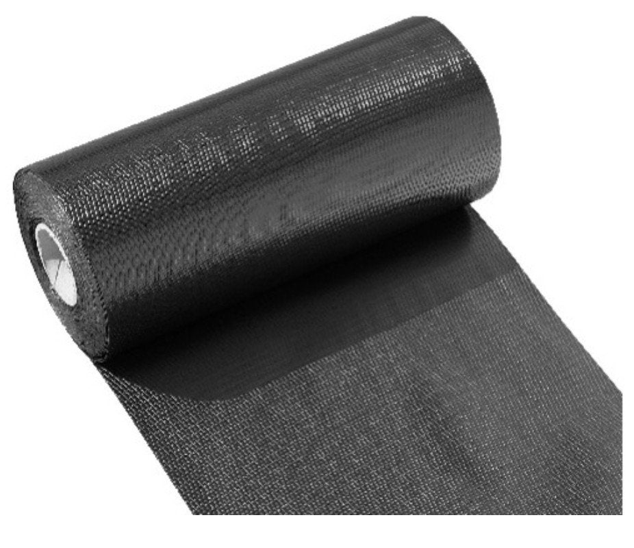 Dpc folie; 60 cm breed. 50 Cent per lopende meter., Ophalen, Nieuw, 15 m² of meer, Folie