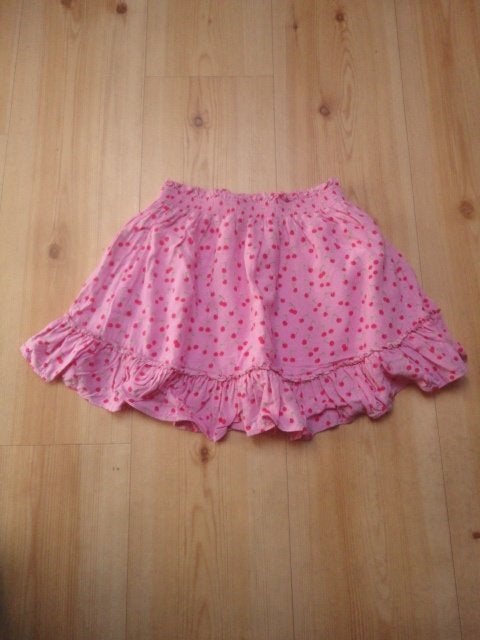Te koop: Rokje van Vinrose maar 134/140, Kinderen en Baby's, Vinrose, Meisje, Ophalen of Verzenden, Zo goed als nieuw
