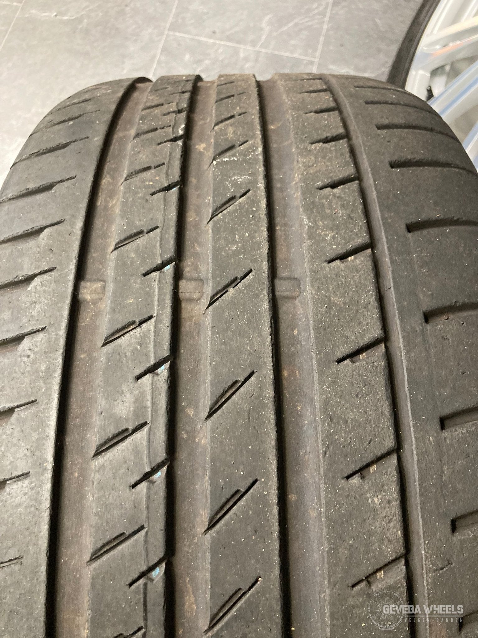 Foto 7 van 20” originele Audi A8 S8 D4 D5 velgen + banden 5x112 4H06010