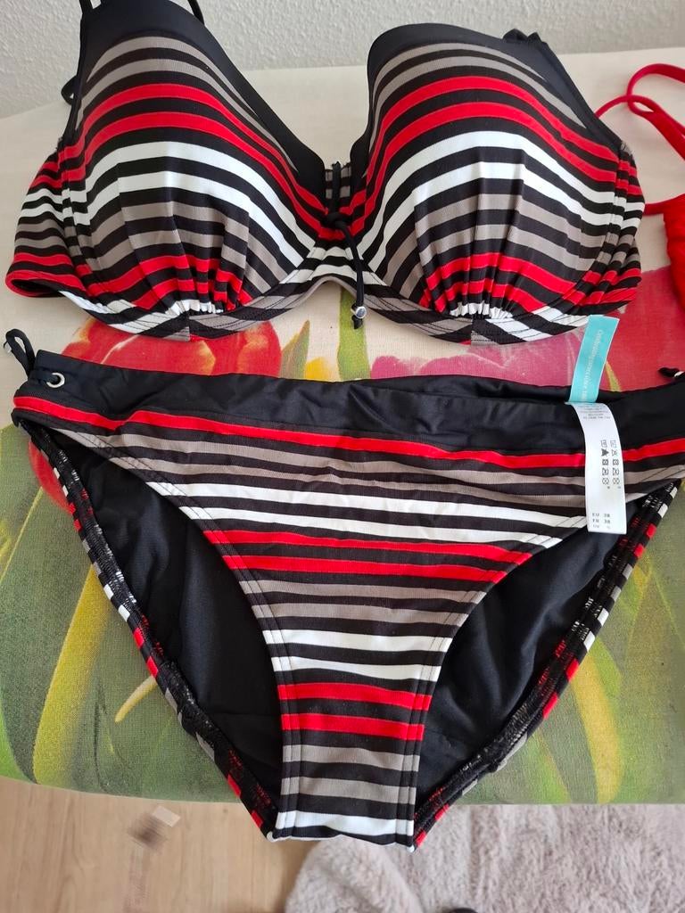 Prima Donna bikini top 85 c, Verzenden