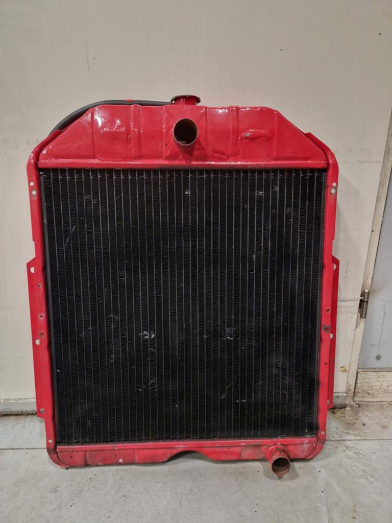 Radiateur Ford F1 (1948-1951), Auto-onderdelen, Ophalen of Verzenden, Nieuw, Ford USA
