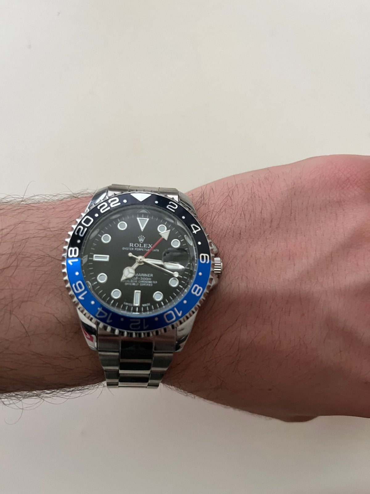 rolex horloge, Staal, Rolex, Polshorloge, Nieuw
