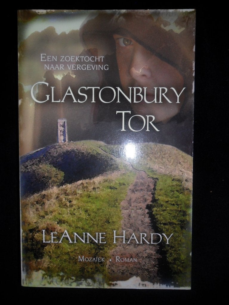 Glastonbury Tor : Leanne Hardy nieuw, Boeken, Romans, Nieuw, Ophalen of Verzenden