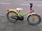 Batavus Gabana 20 inch meisjesfiets, Gebruikt, -, -, Ophalen of Verzenden