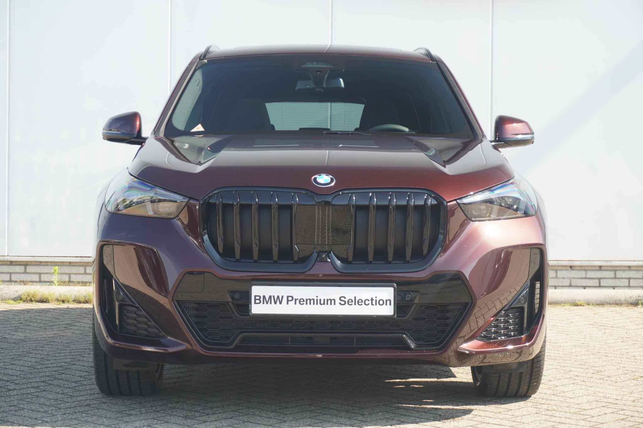 BMW X1 sDrive20i | M Sportpakket Pro | Panoramadak | Head-Up, Auto's, 1800 kg, Met garantie (alle), Origineel Nederlands, Bedrijf