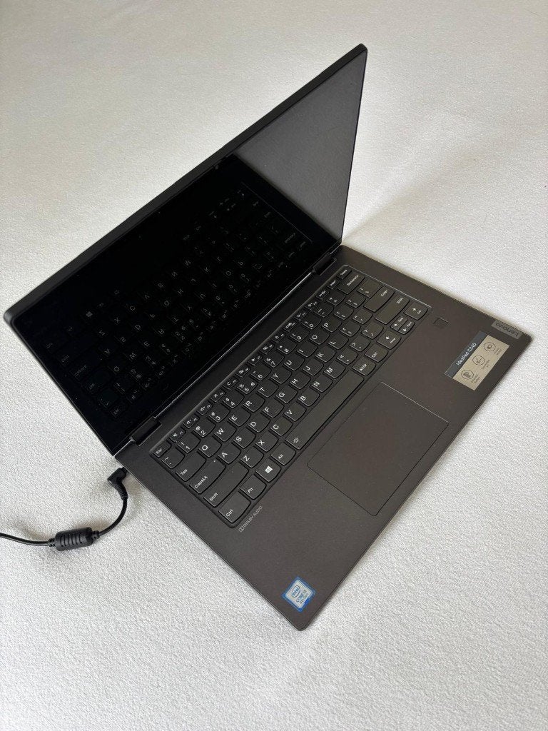 Lenovo IdeaPad C340-14IWL, Ophalen, 2 tot 3 Ghz, Qwerty, 8 GB