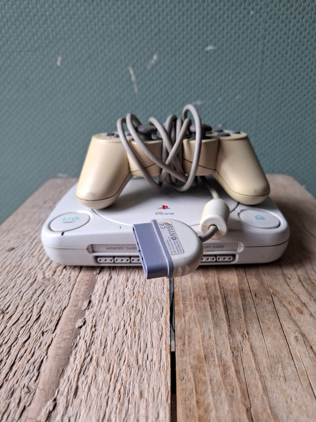 ps1 | 1x controller | games., Spelcomputers en Games, Games | Sony PlayStation 1, 1 speler, Ophalen of Verzenden, Zo goed als nieuw