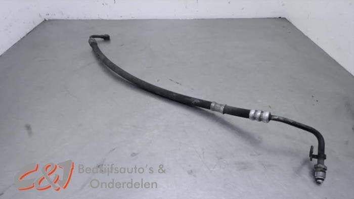 Stuurbekrachtiging Leiding van een Fiat Doblo, Gebruikt, -, -, Ophalen of Verzenden