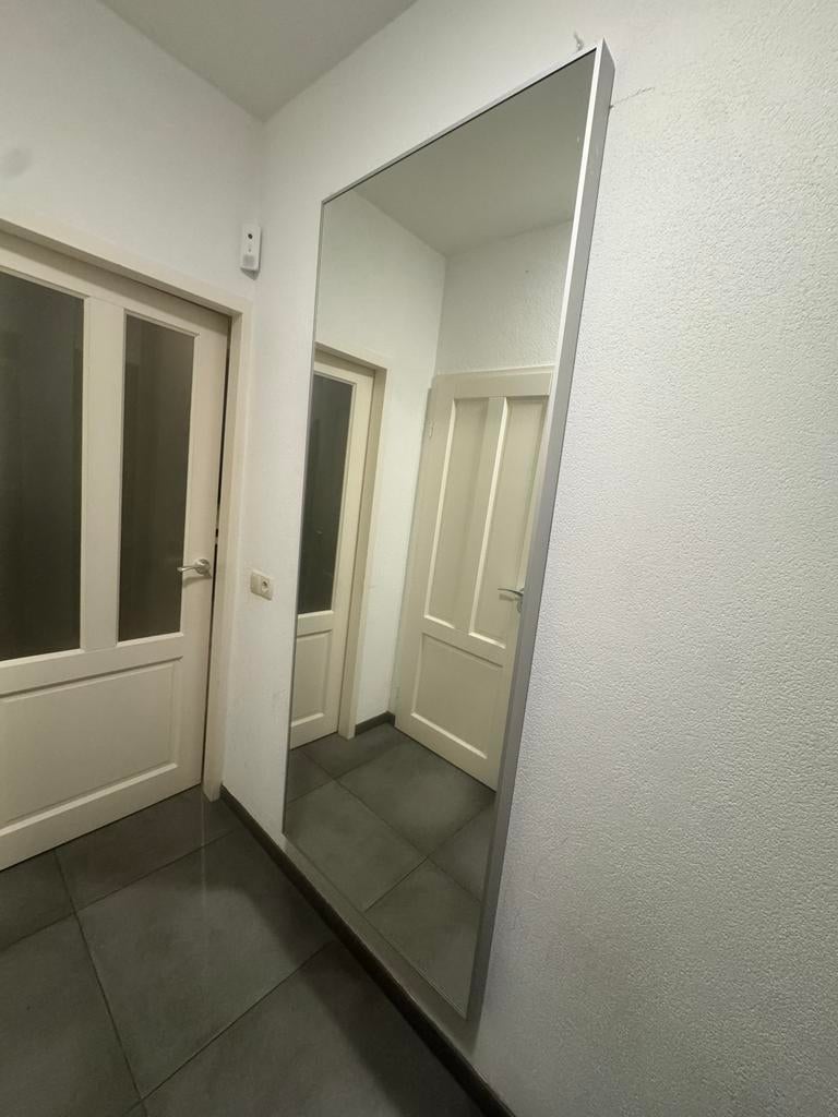 Ikea Hovet spiegel 78x196, Huis en Inrichting, Ophalen, Nieuw, 75 tot 100 cm, 150 tot 200 cm