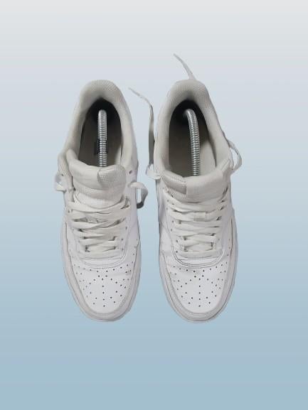 Airforce schoenen, Wit, Overige typen, Nike, Ophalen of Verzenden