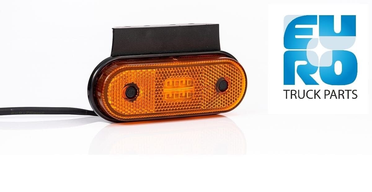 ZIJMARKEERLICHT FT-020 Z+K LED QS150 FRISTOM 031964, Overige merken, -, Verlichting, -