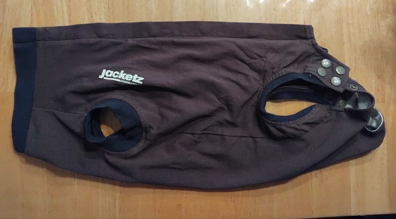 Medical body suit hond, Ophalen of Verzenden, Zo goed als nieuw, Hondenjas