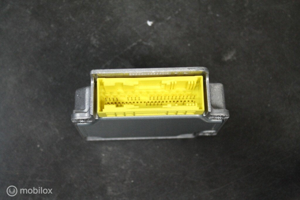 Airbag module Volkswagen Touran (2008-2015), Gebruikt, Ophalen of Verzenden