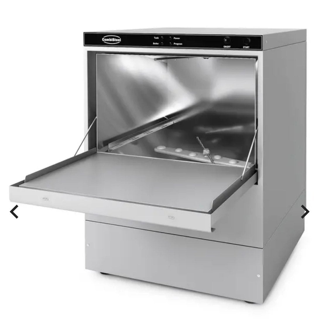 Combisteel horeca vaatwasser, Ophalen of Verzenden, Nieuw