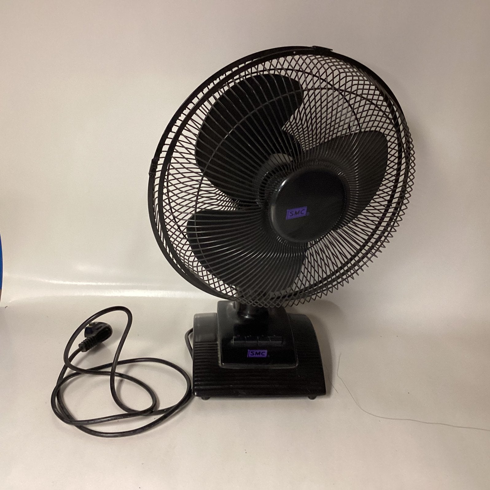 Ventilator, Ophalen, Zo goed als nieuw, Tafelventilator