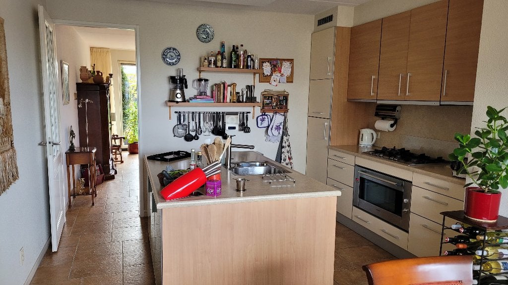 complete keuken, Ophalen, Gebruikt, Overige kleuren, Overige typen