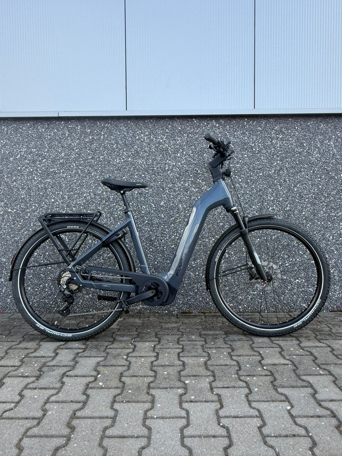 Flyer Gotour 7.10, Overige merken, Flyer, Nieuw, 51 tot 55 cm