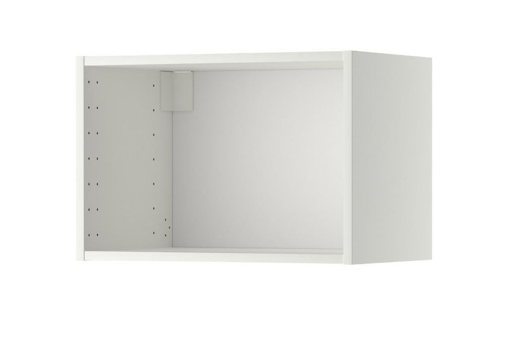 Ikea metod, Ophalen, Zo goed als nieuw, Wit