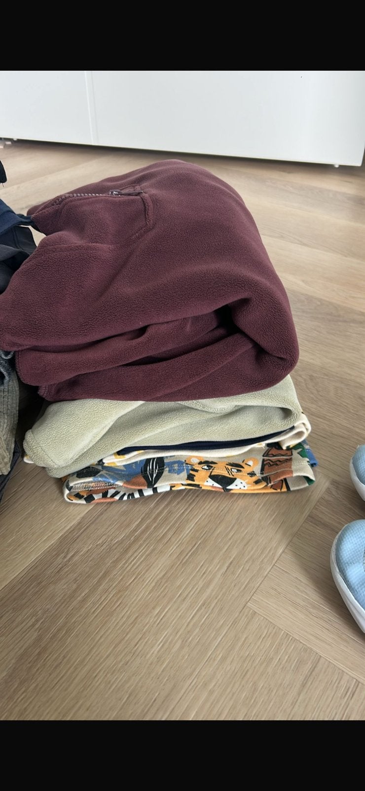 Jongenskleding 8- 11 jaar GRATIS, Kinderen en Baby's, Buggy's, Ophalen, Gebruikt