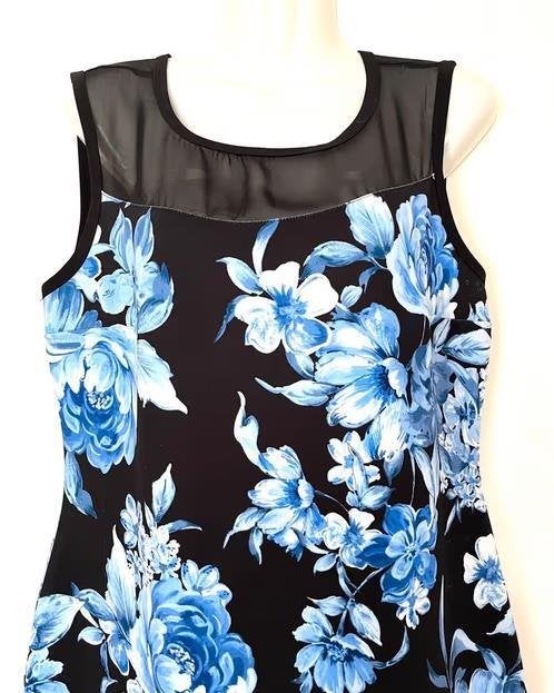 Angelle Milan jurk maat 40, Kleding | Dames, Maat 38/40 (M), Zwart, Nieuw, Ophalen of Verzenden